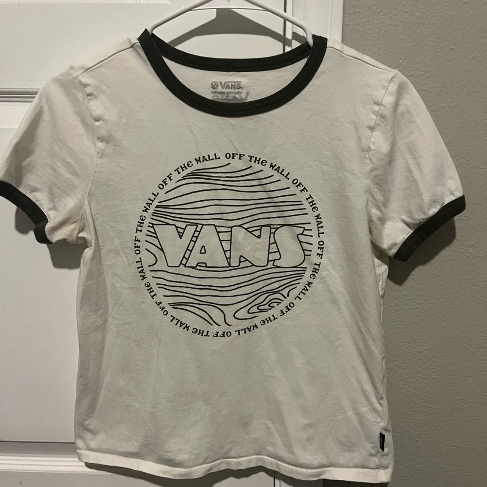 Vans Graphic T-Shirt